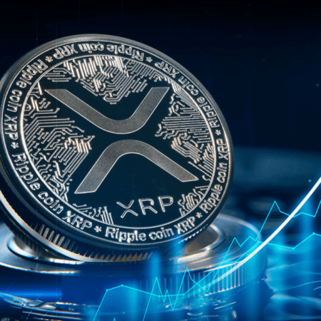 XRP 10% oranında geriledi