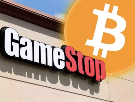 Bitcoin kararı sonrasında dev şirketin hisselerinde beklenmedik hareketlilik